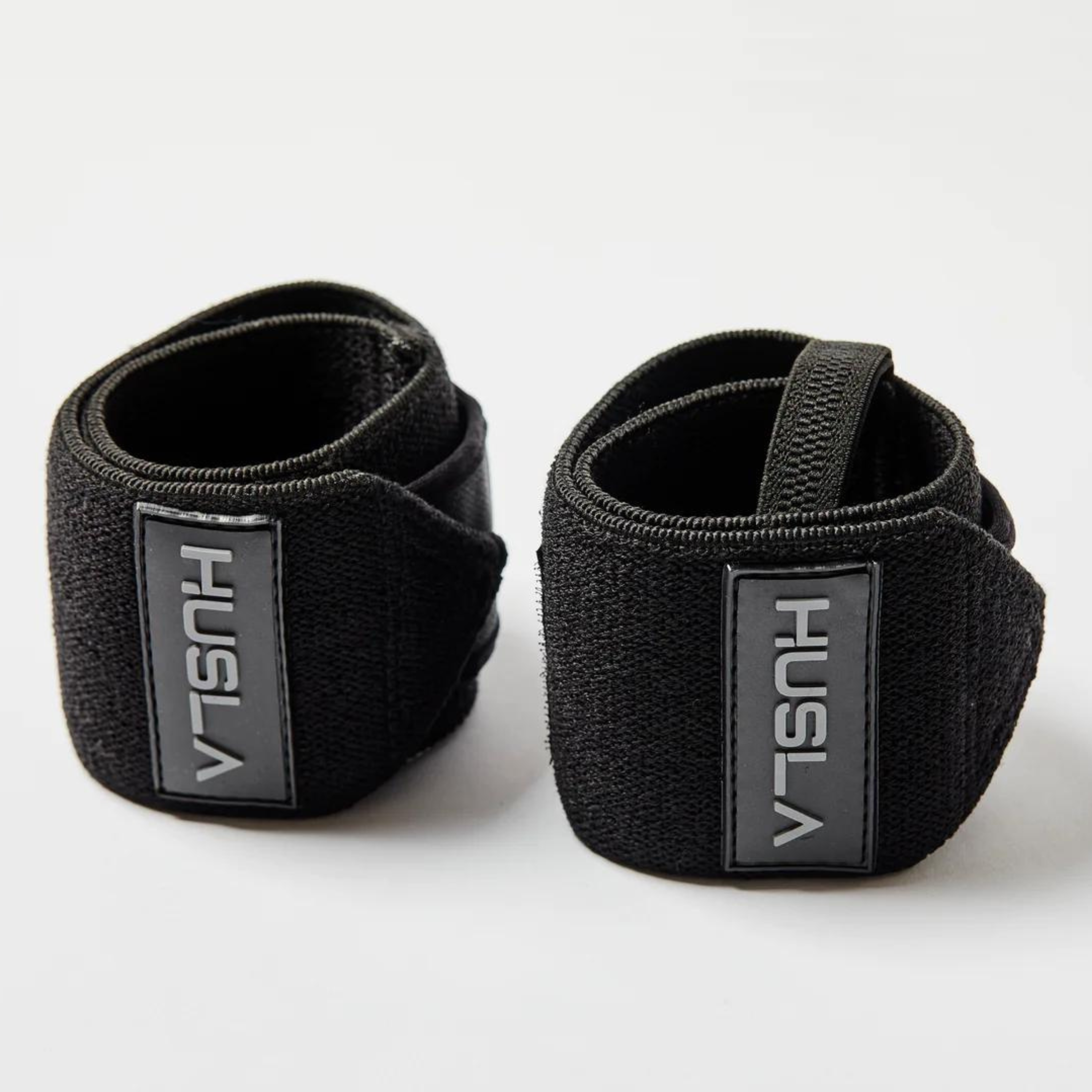 Heavy Duty Wrist Wraps