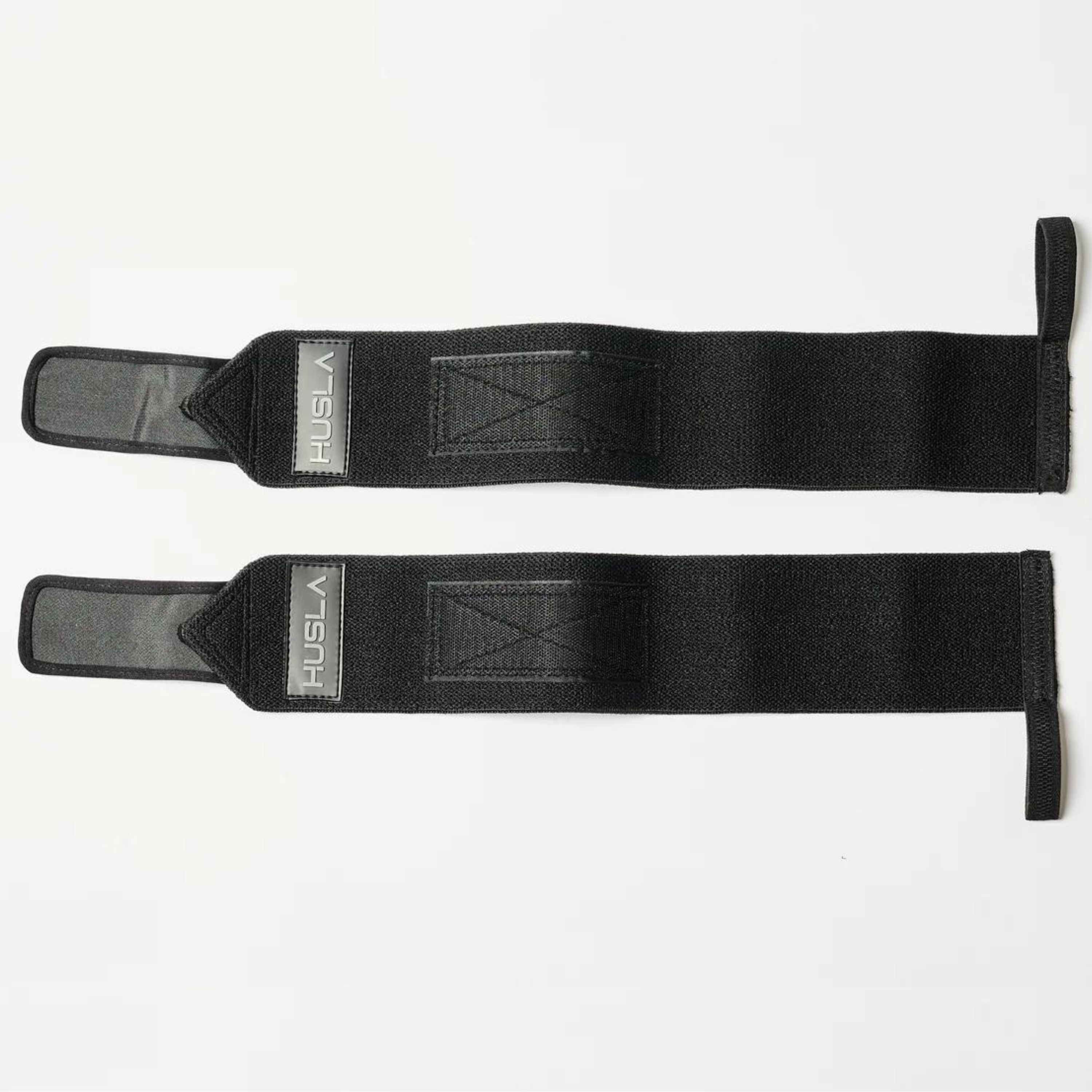 Heavy Duty Wrist Wraps