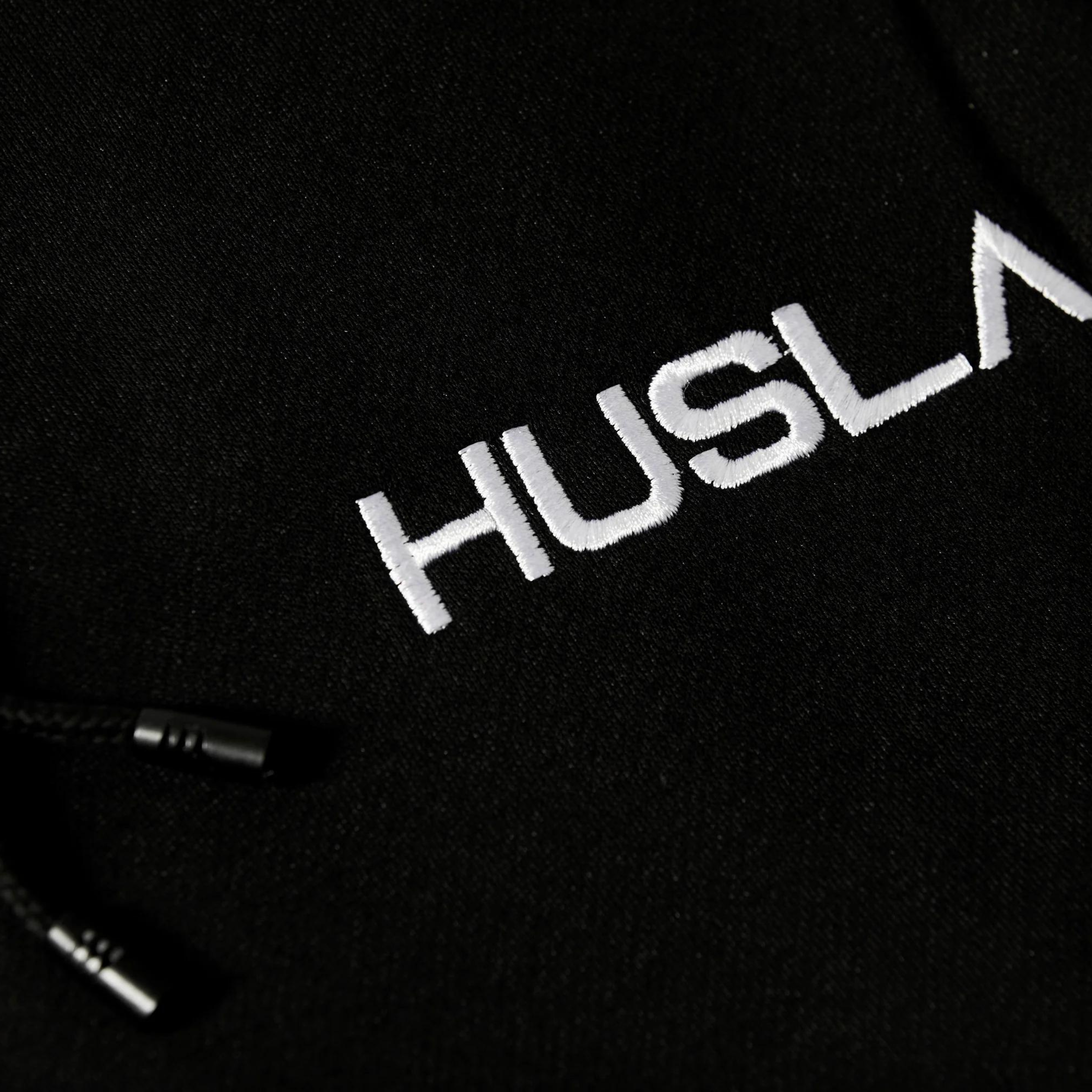 Oversized Hoodie