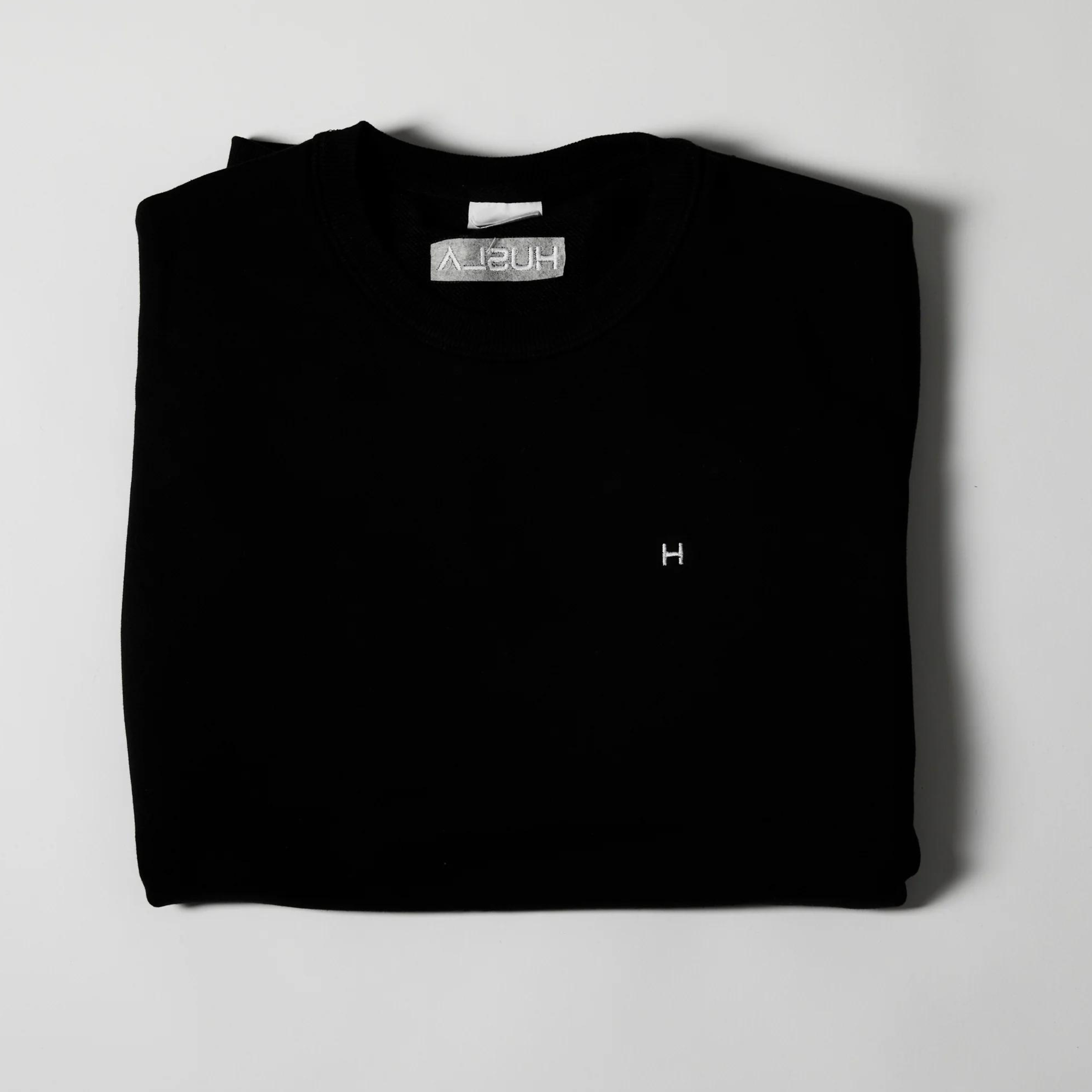 Unisex Crew Neck