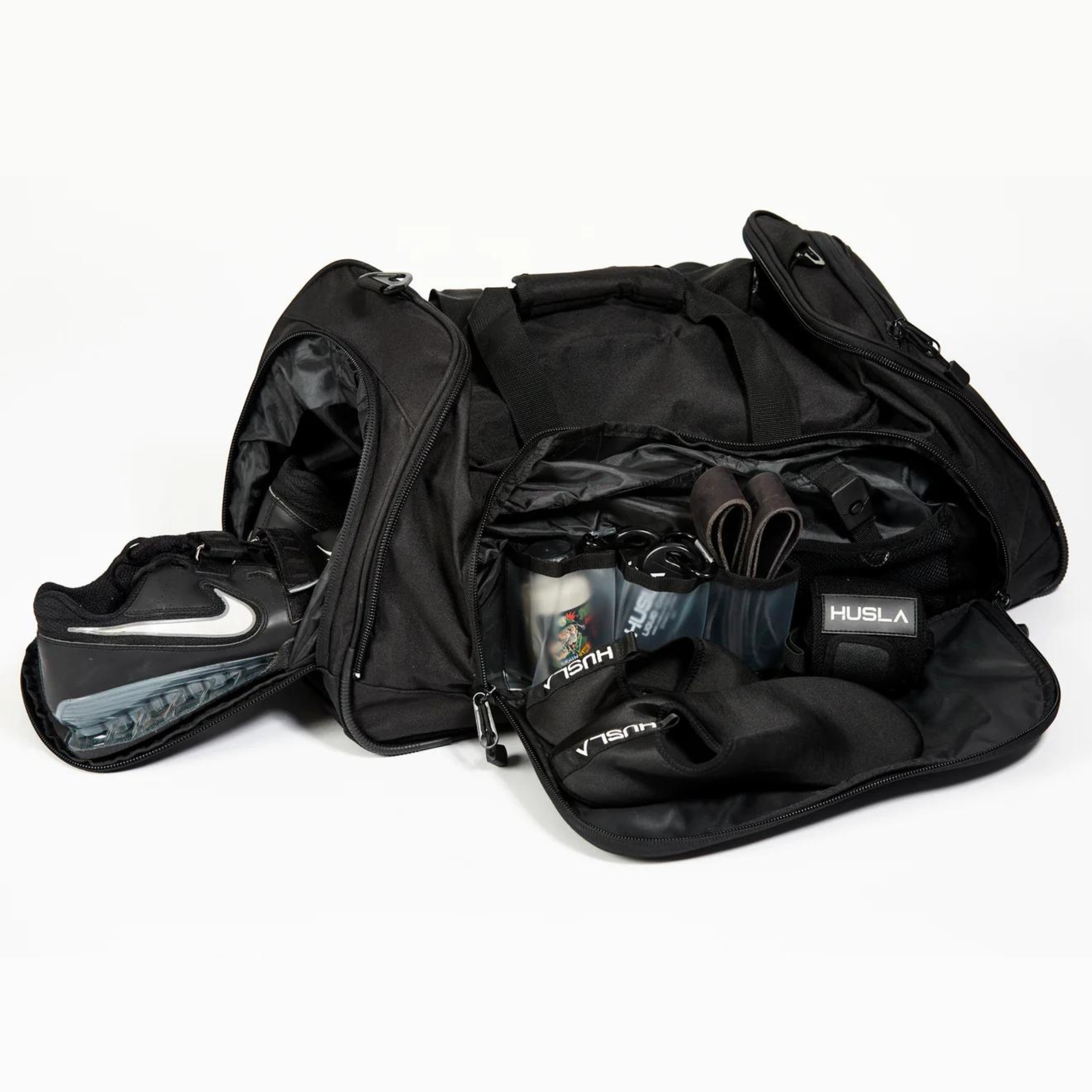 HUSLA Gym Bag