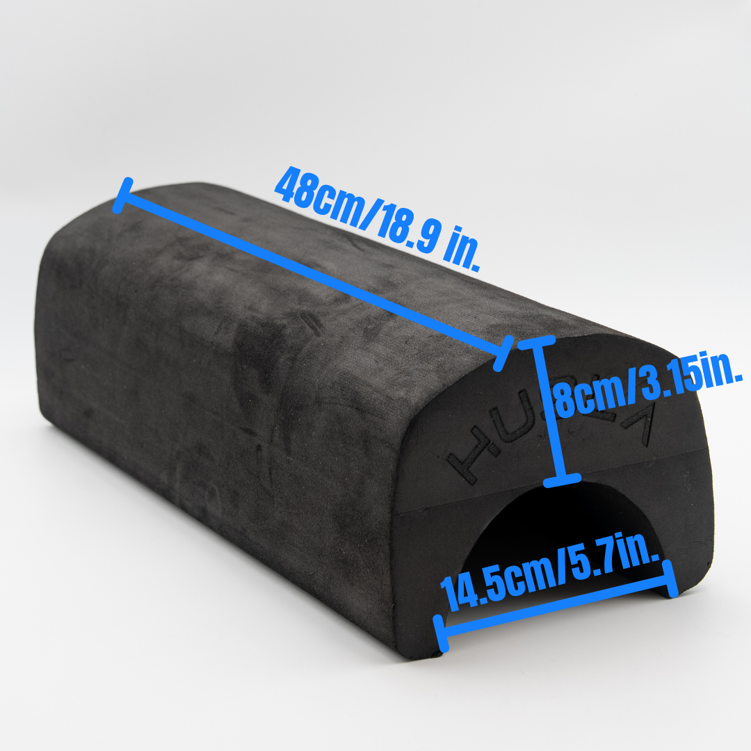 The Original HUSLA Leg Extension Add On V3.0