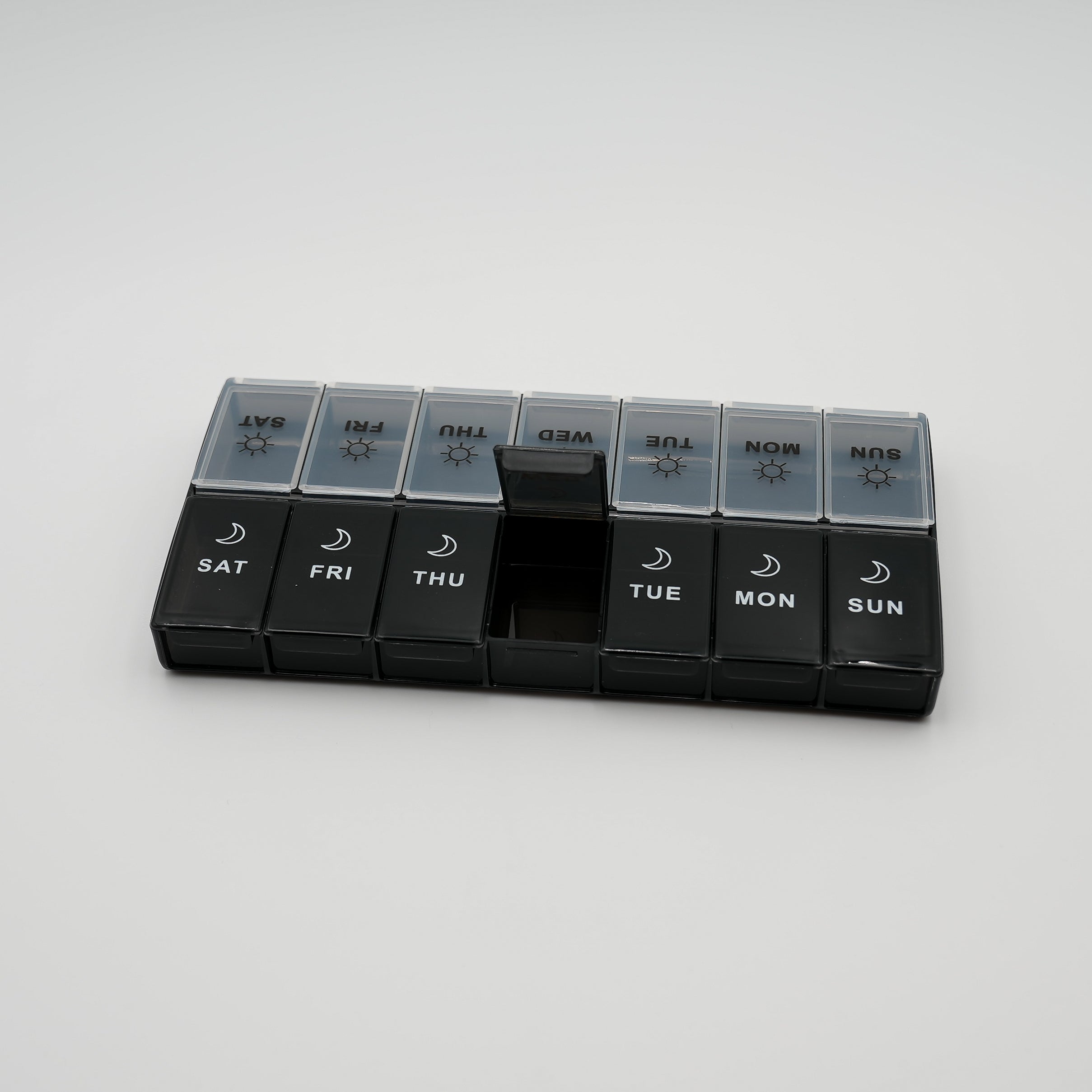 Pill Organiser