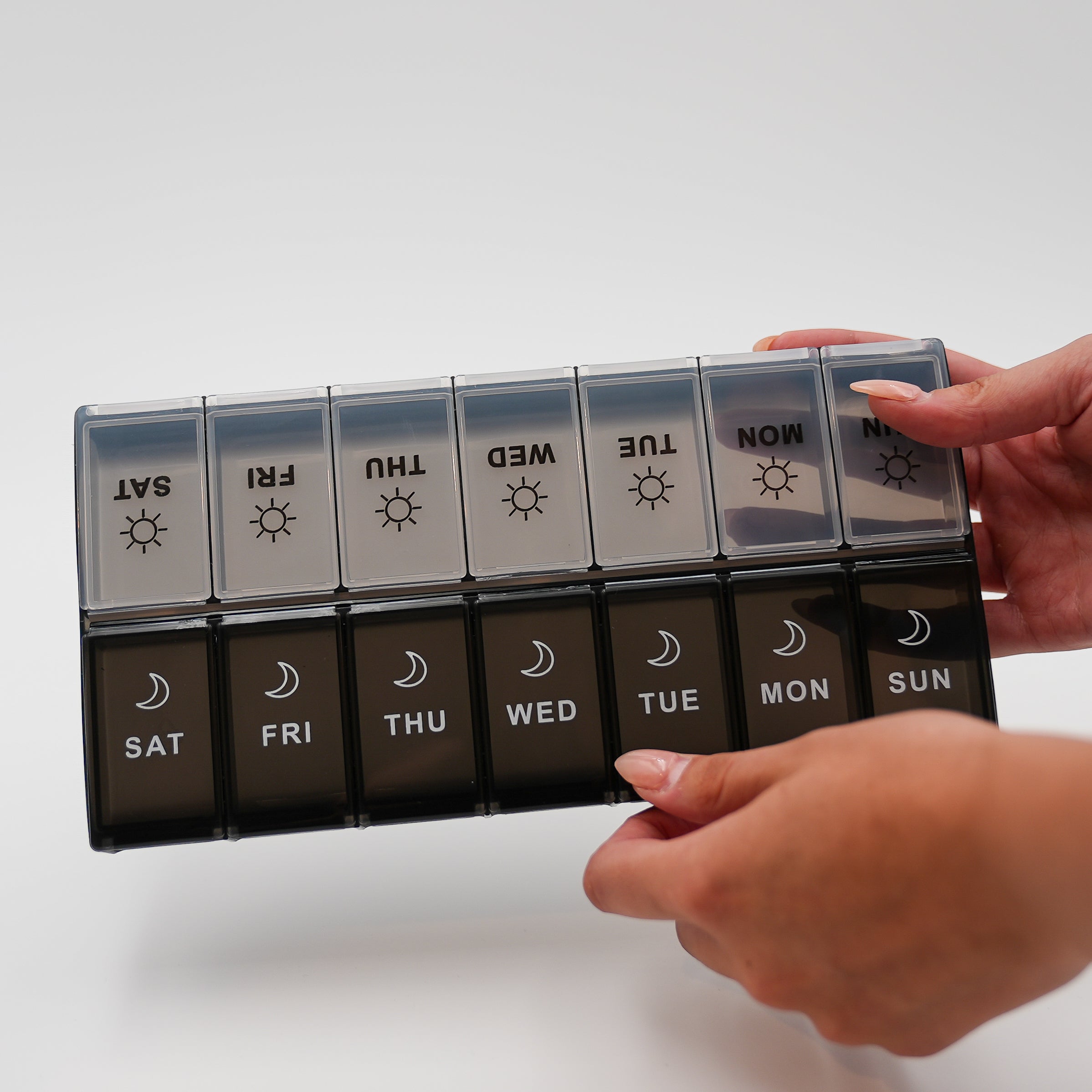 Pill Organiser