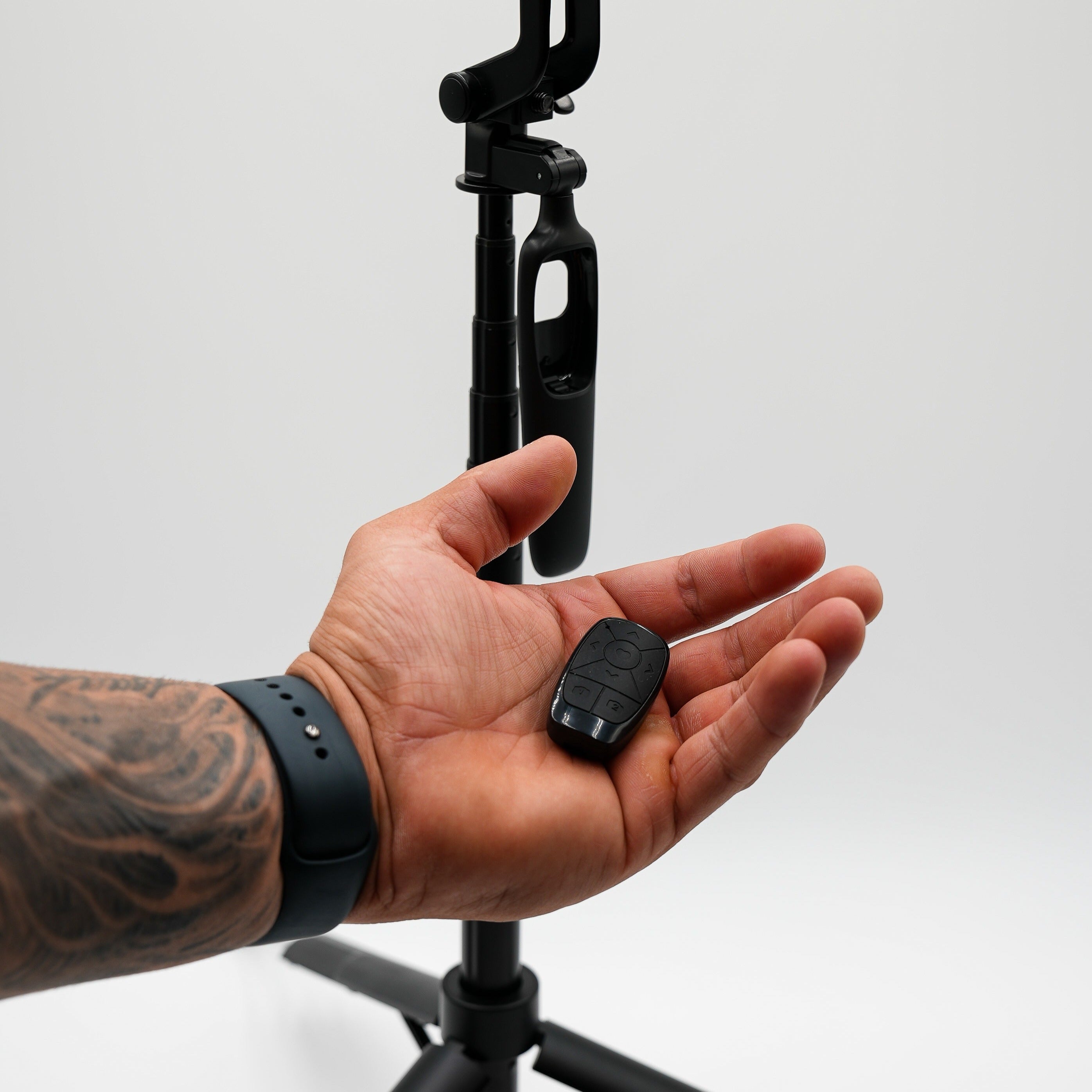 Compact Gym Tripod V2.0