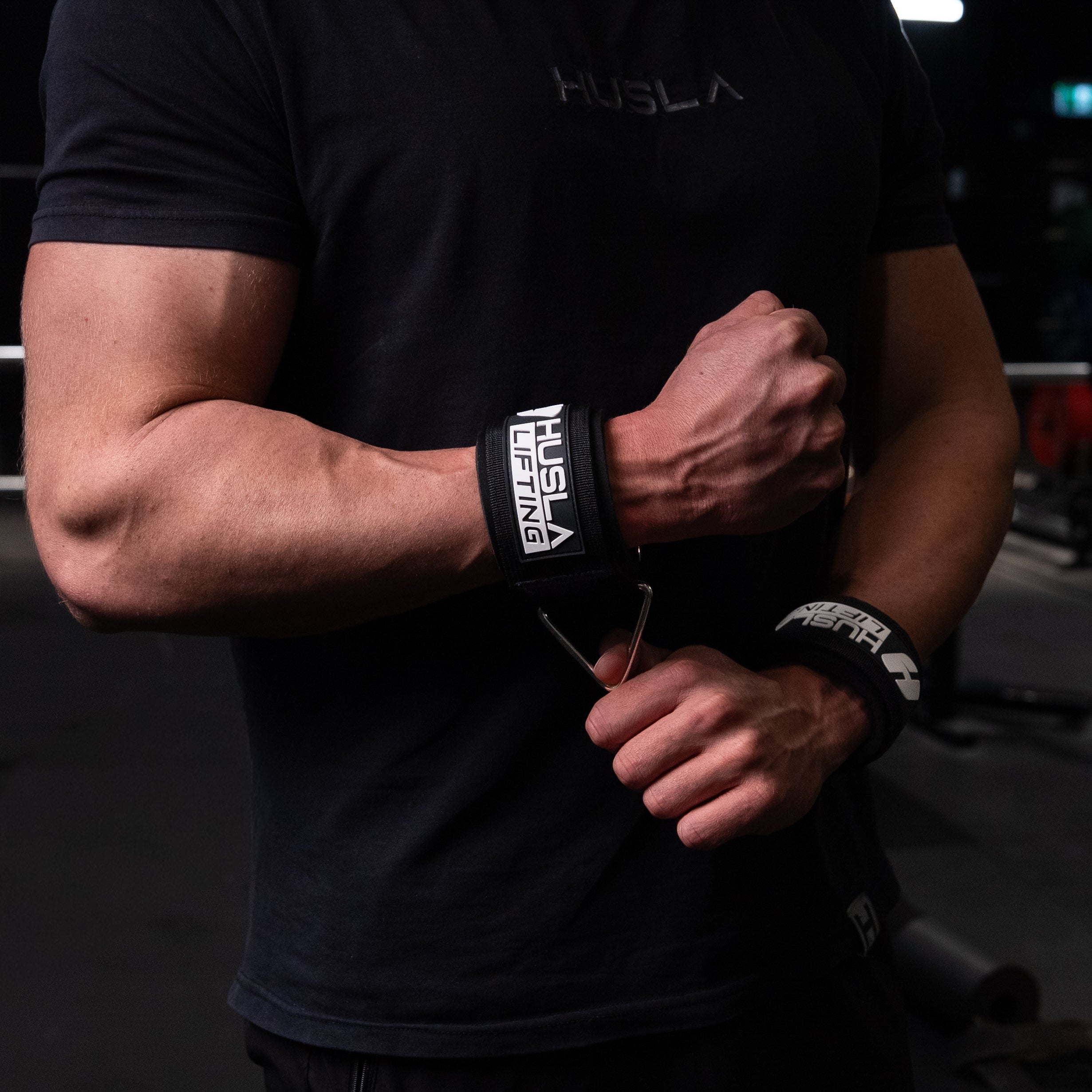 Reinforced Cable Cuffs V3
