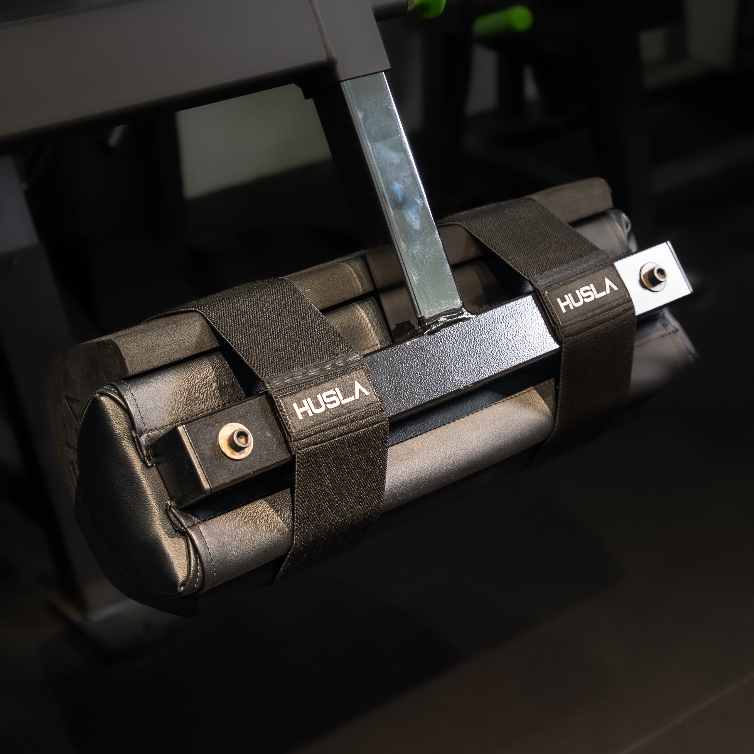 The Original HUSLA Leg Extension Add On V3.0