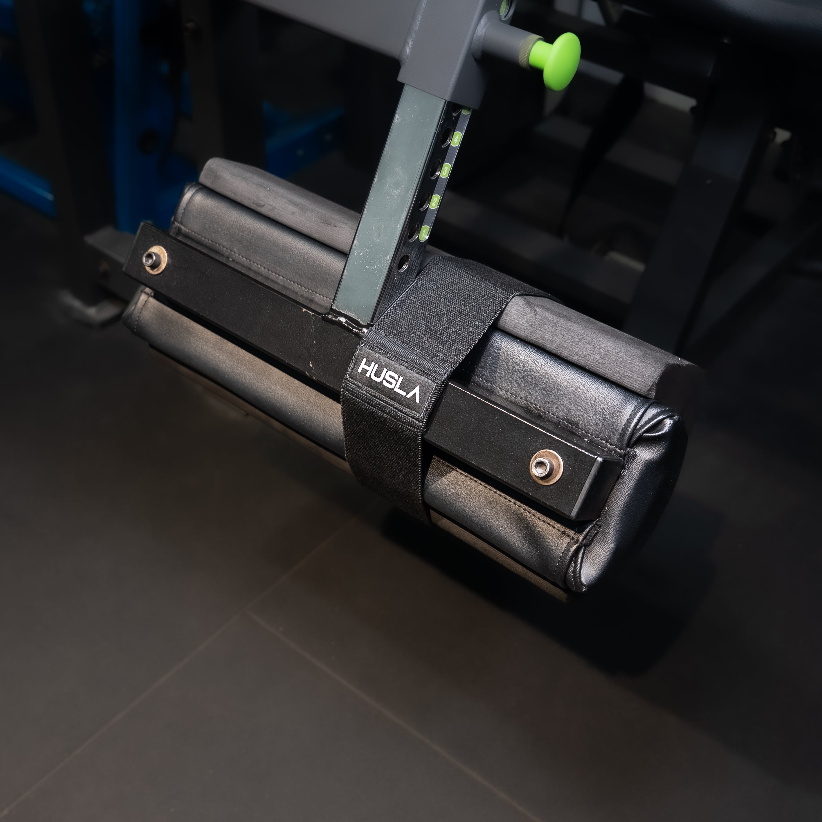 The Original HUSLA Leg Extension Add On V3.0
