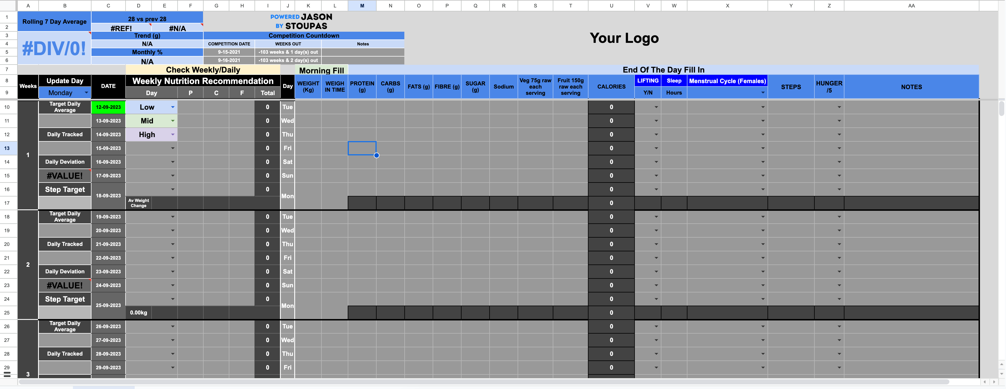 Complete Online Coaching Platform (LIMITED SALE)