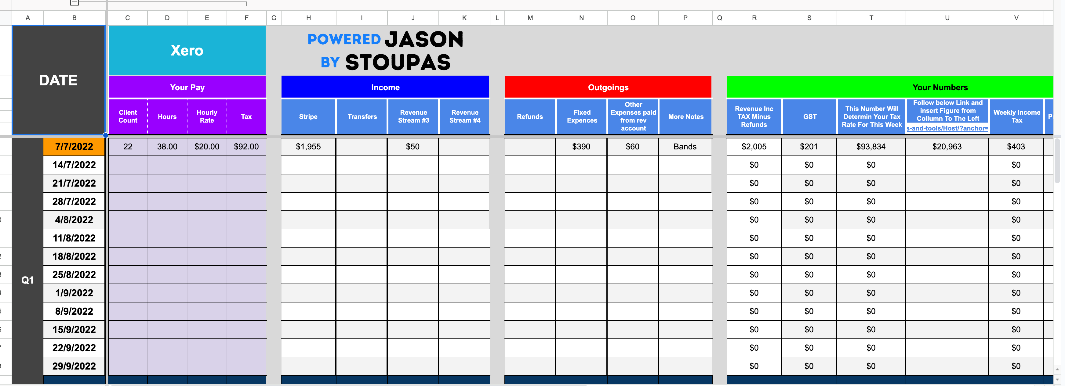 Complete Online Coaching Platform (LIMITED SALE)