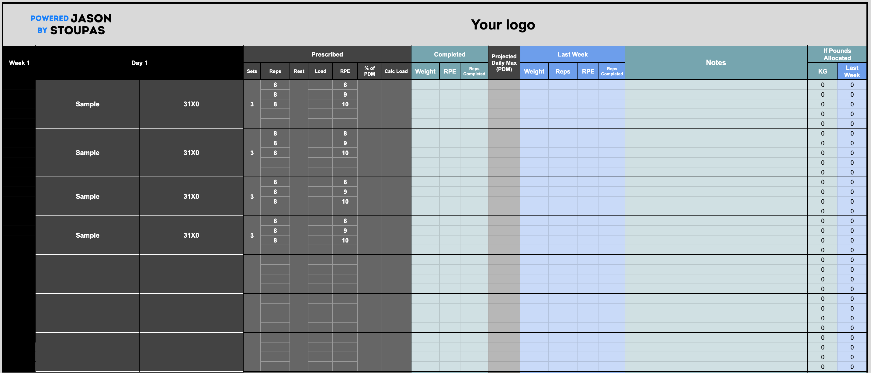 Complete Online Coaching Platform (LIMITED SALE)