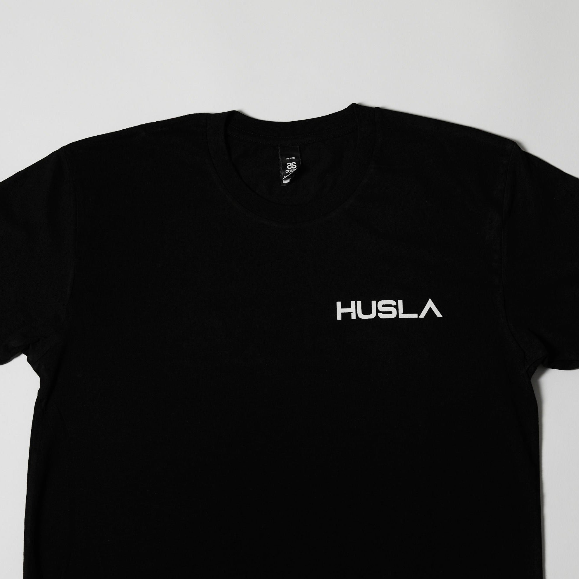 Fitted Tee