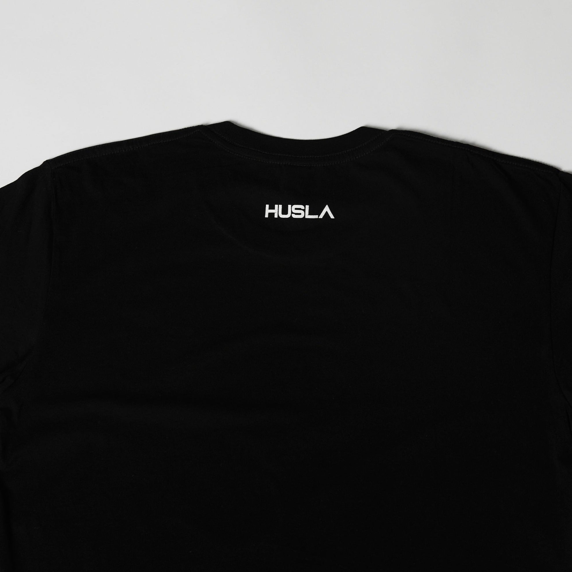 Fitted Tee