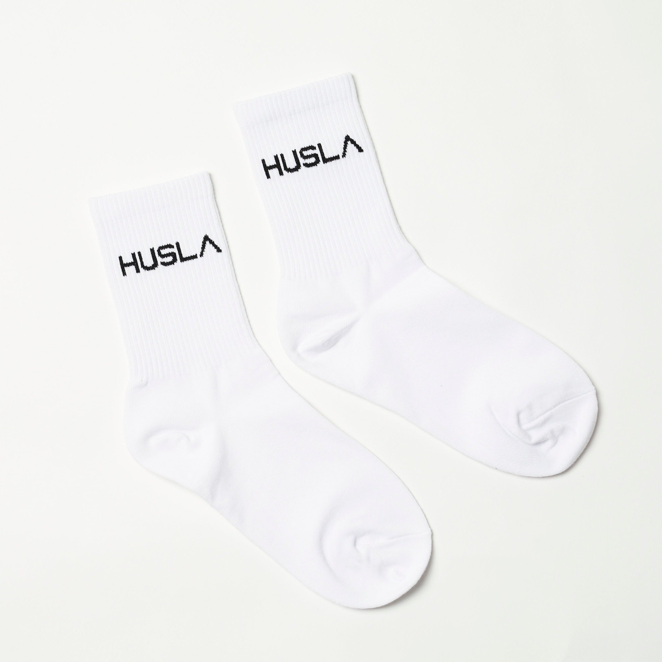 Crew Socks