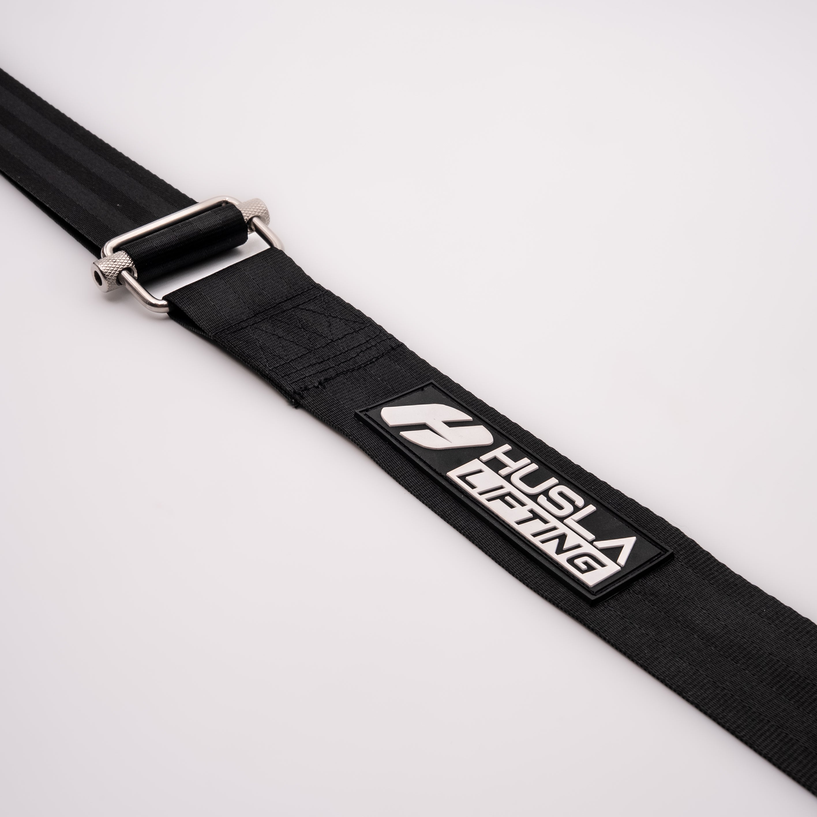 Quick Release Seat Belt