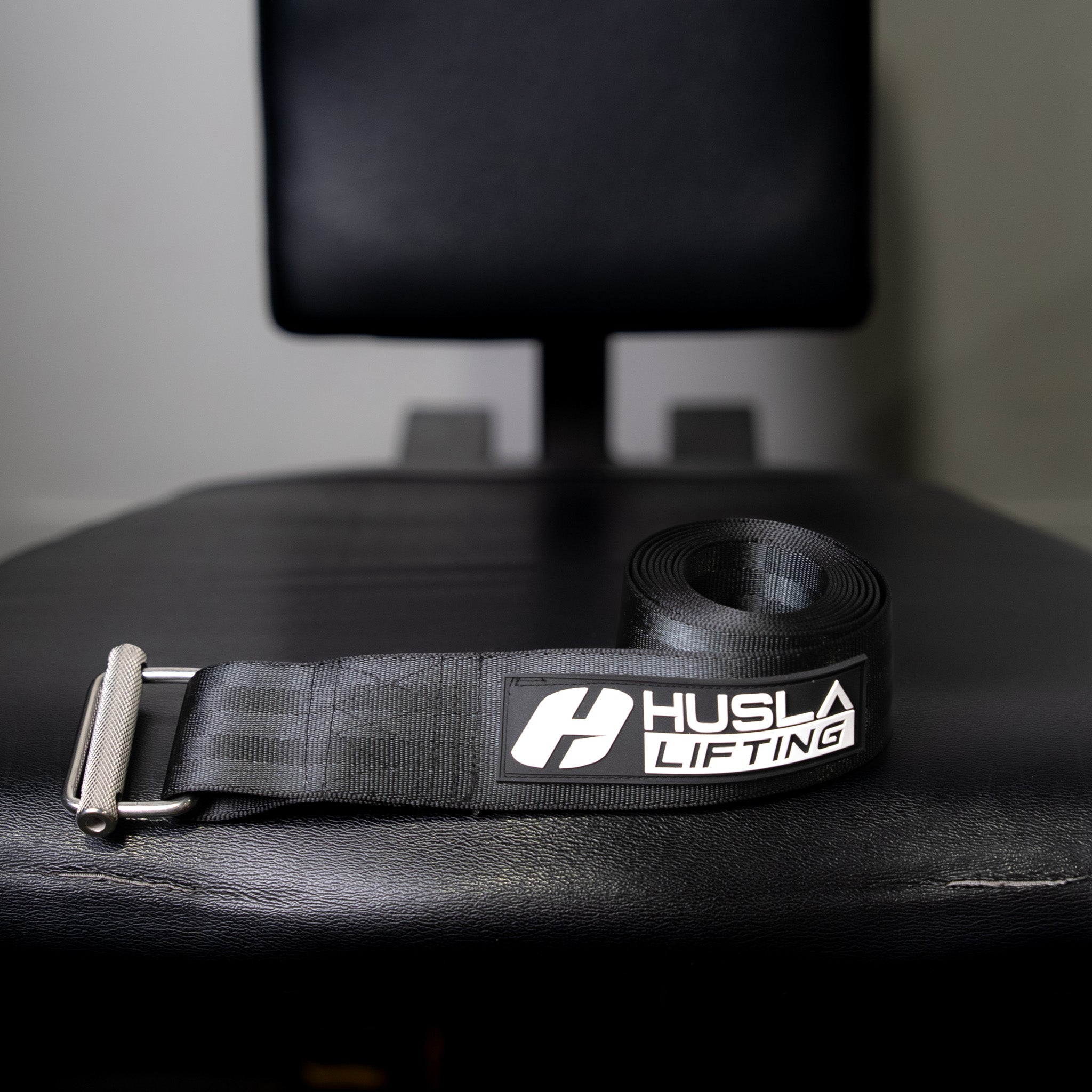 Quick Release Seat Belt