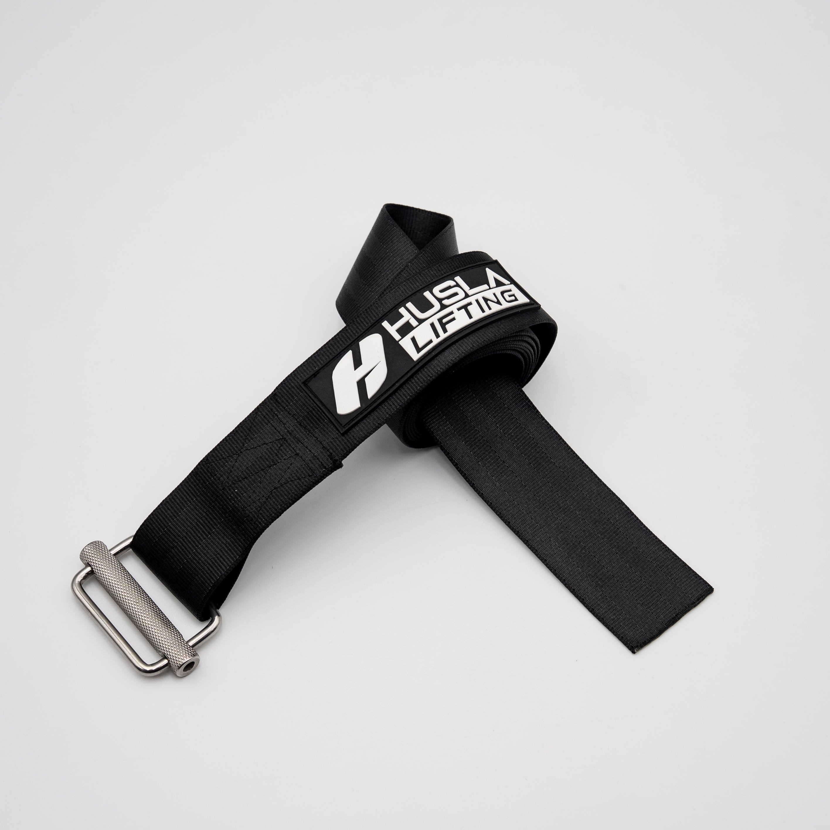 Quick Release Seat Belt