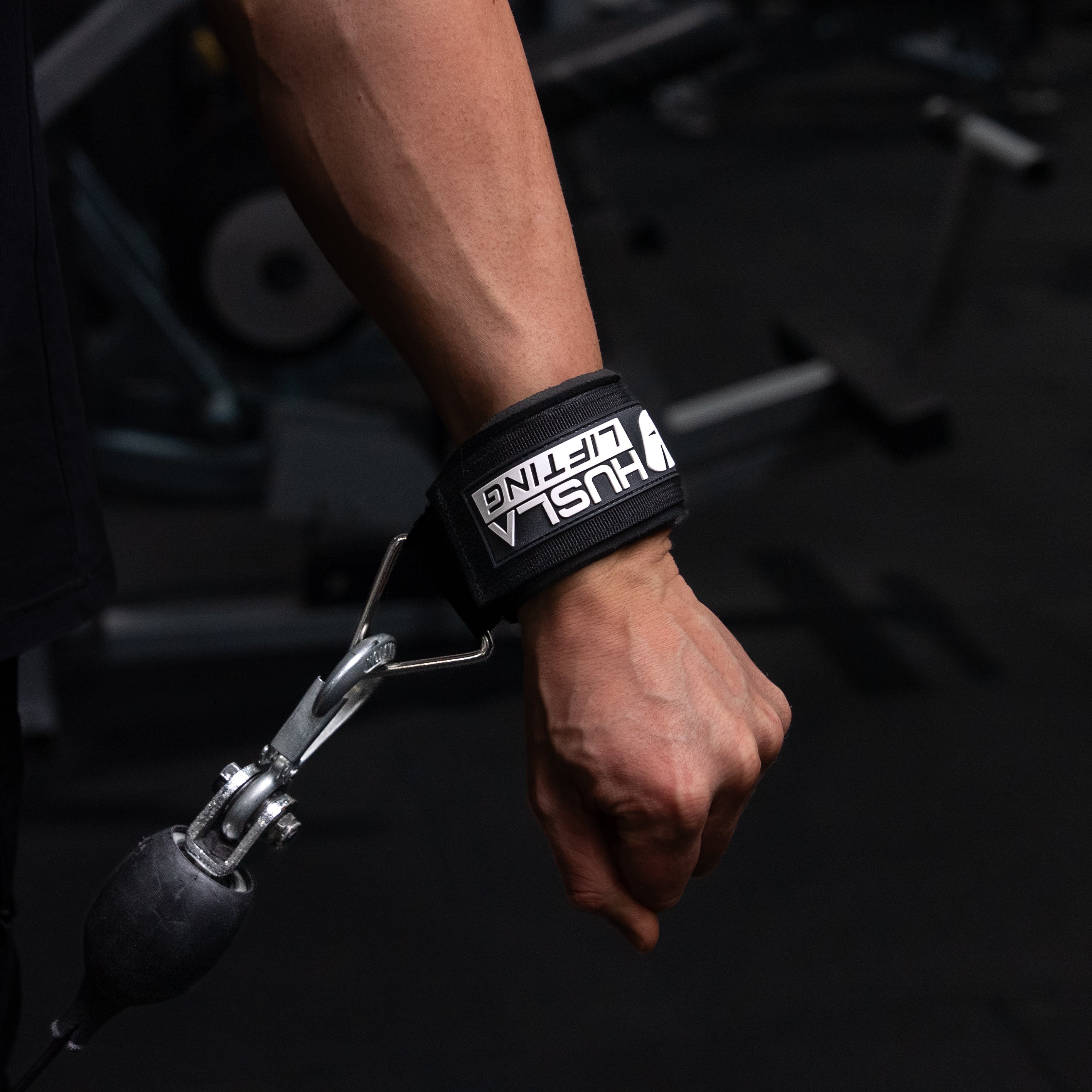 Reinforced Cable Cuffs V3