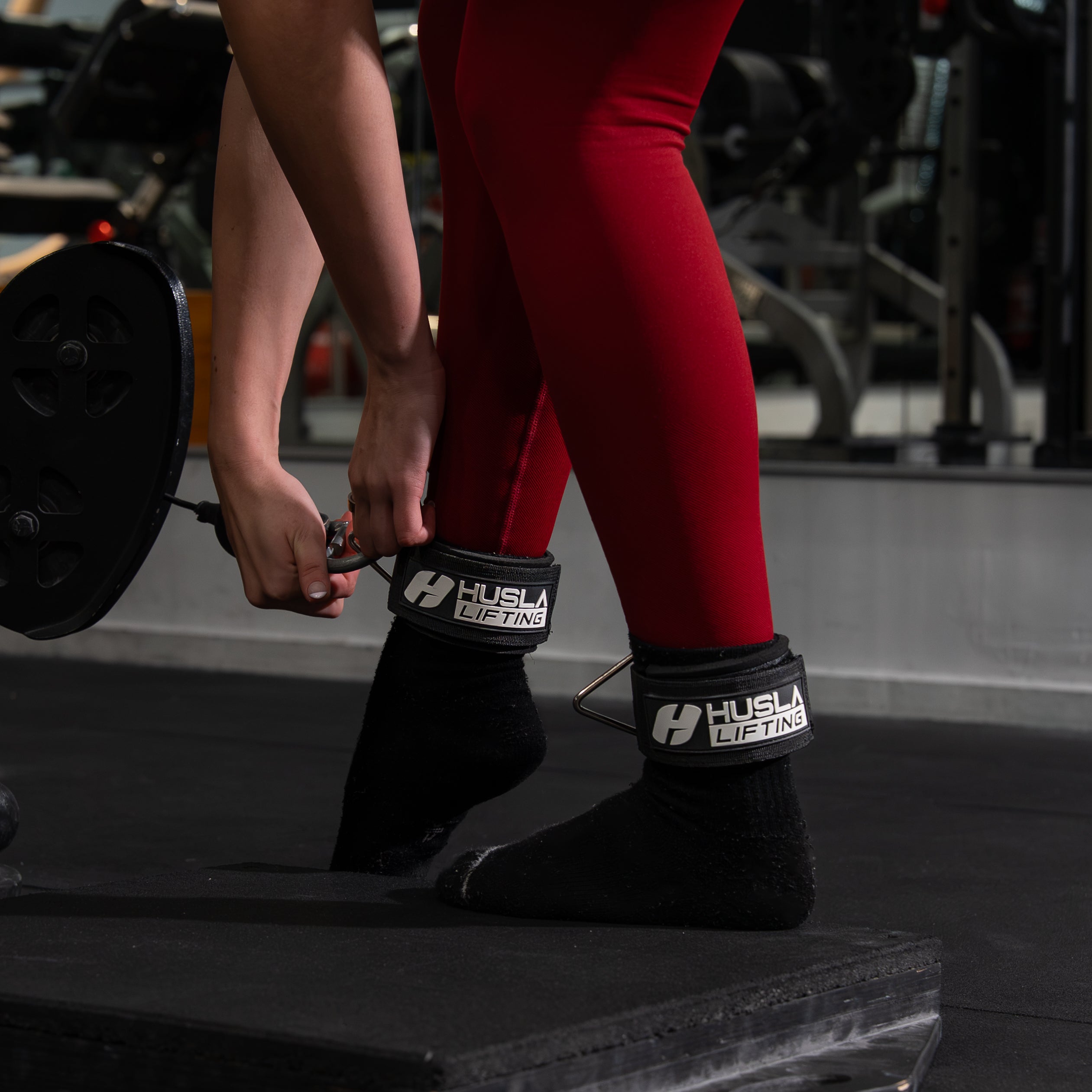 Reinforced Cable Cuffs V3