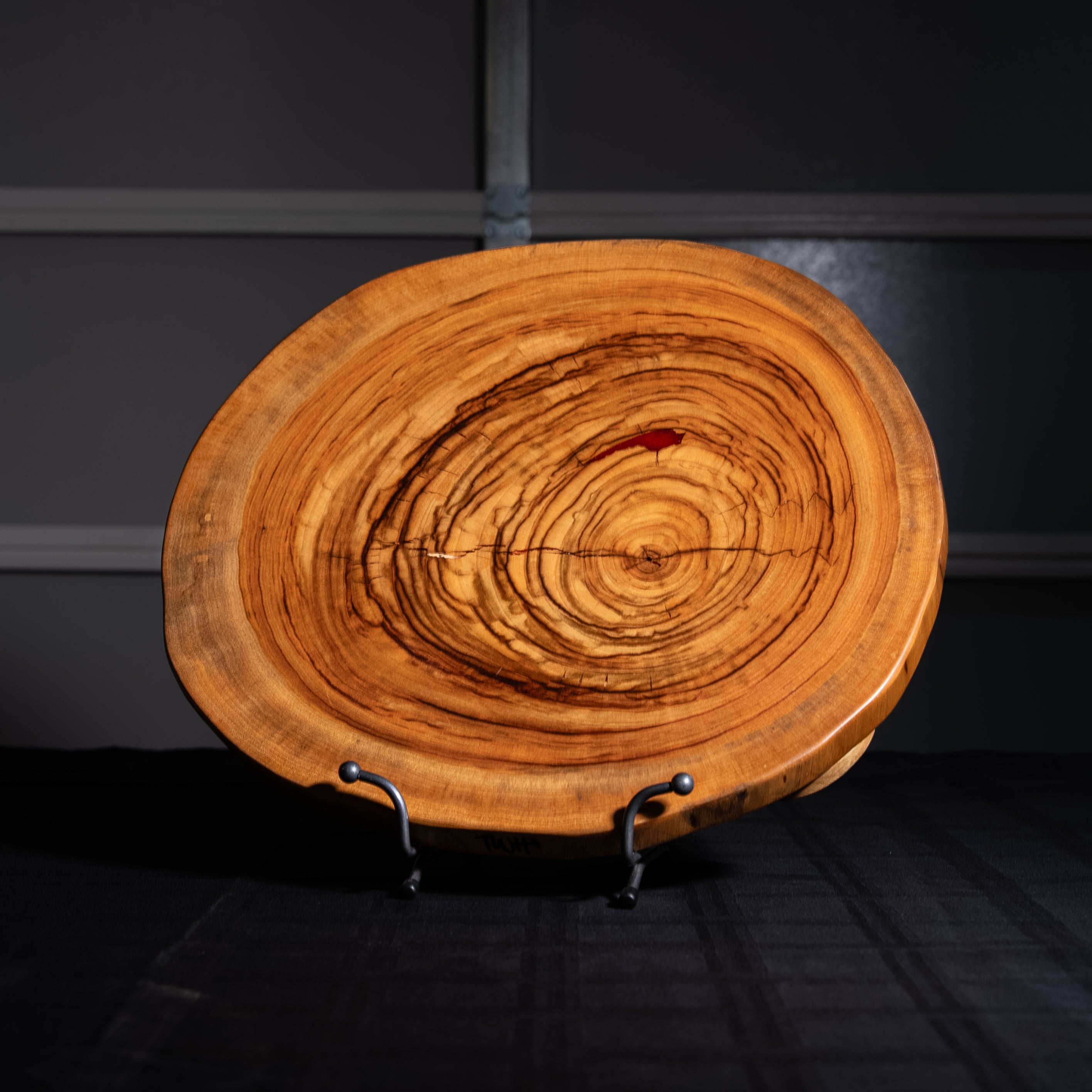 Handcrafted Cutting Board – Exclusive Collaboration with The Wooden Hammer