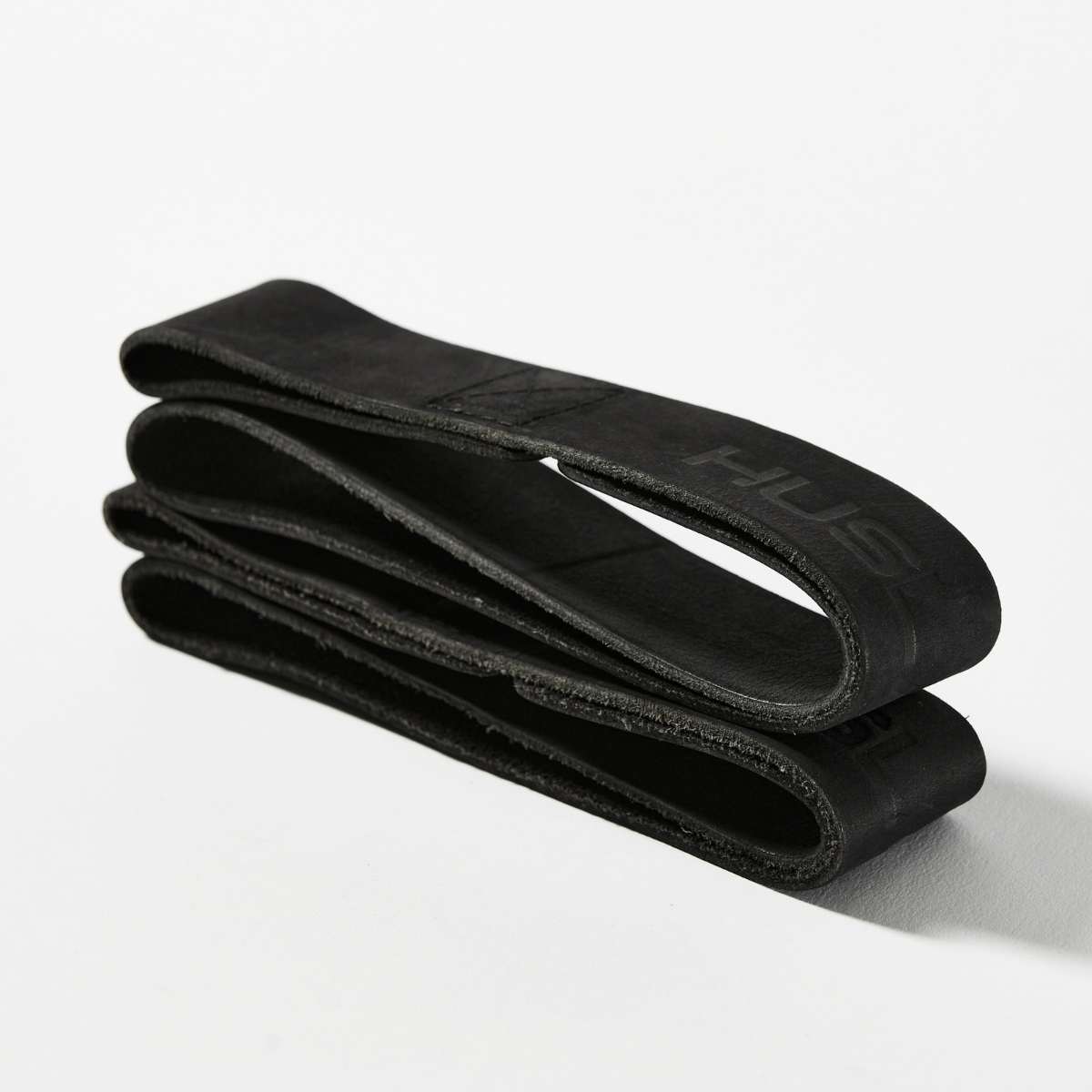 Double Strength Lifting Straps